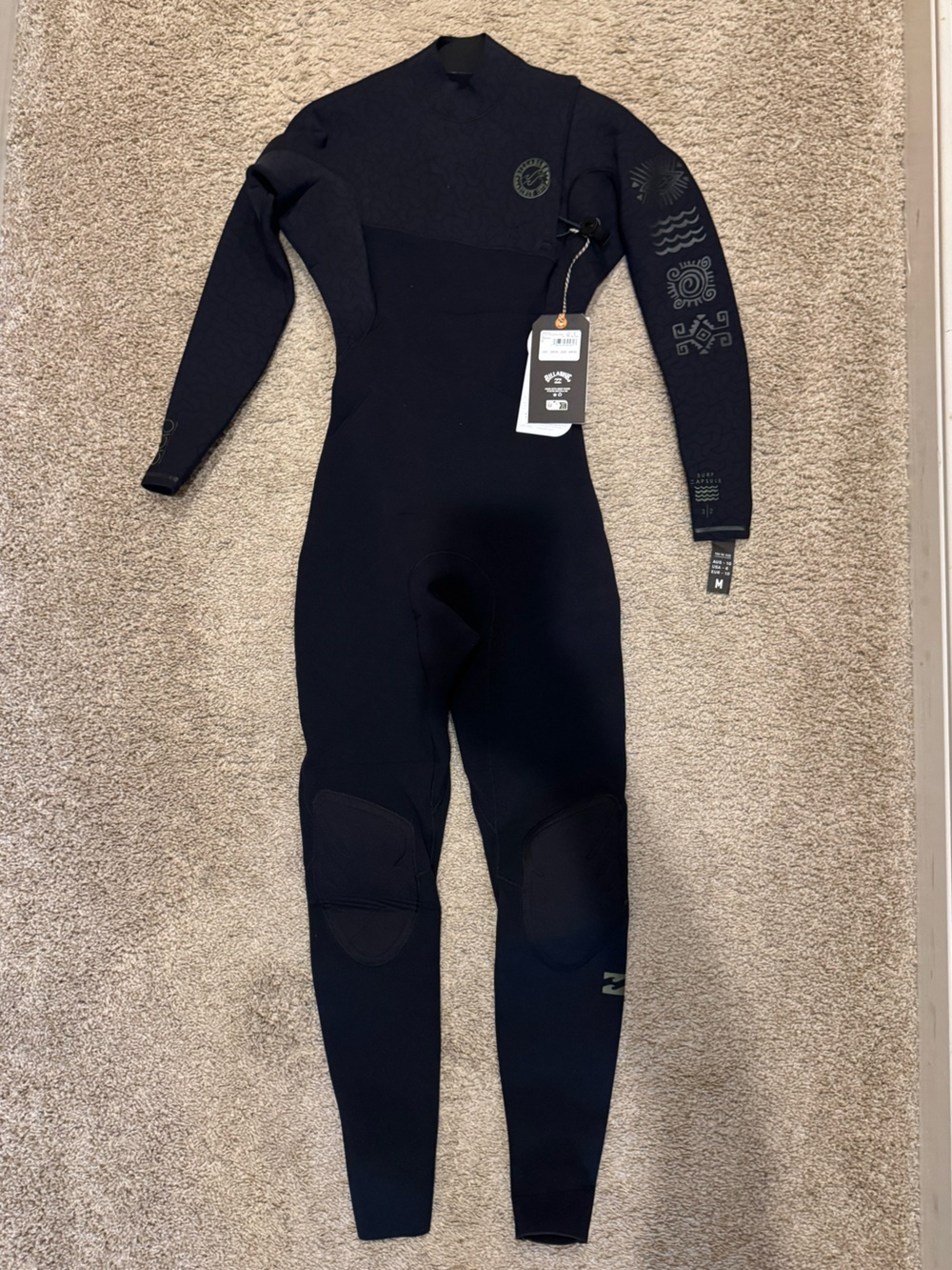 Billabong Salty Dayz Wetsuit